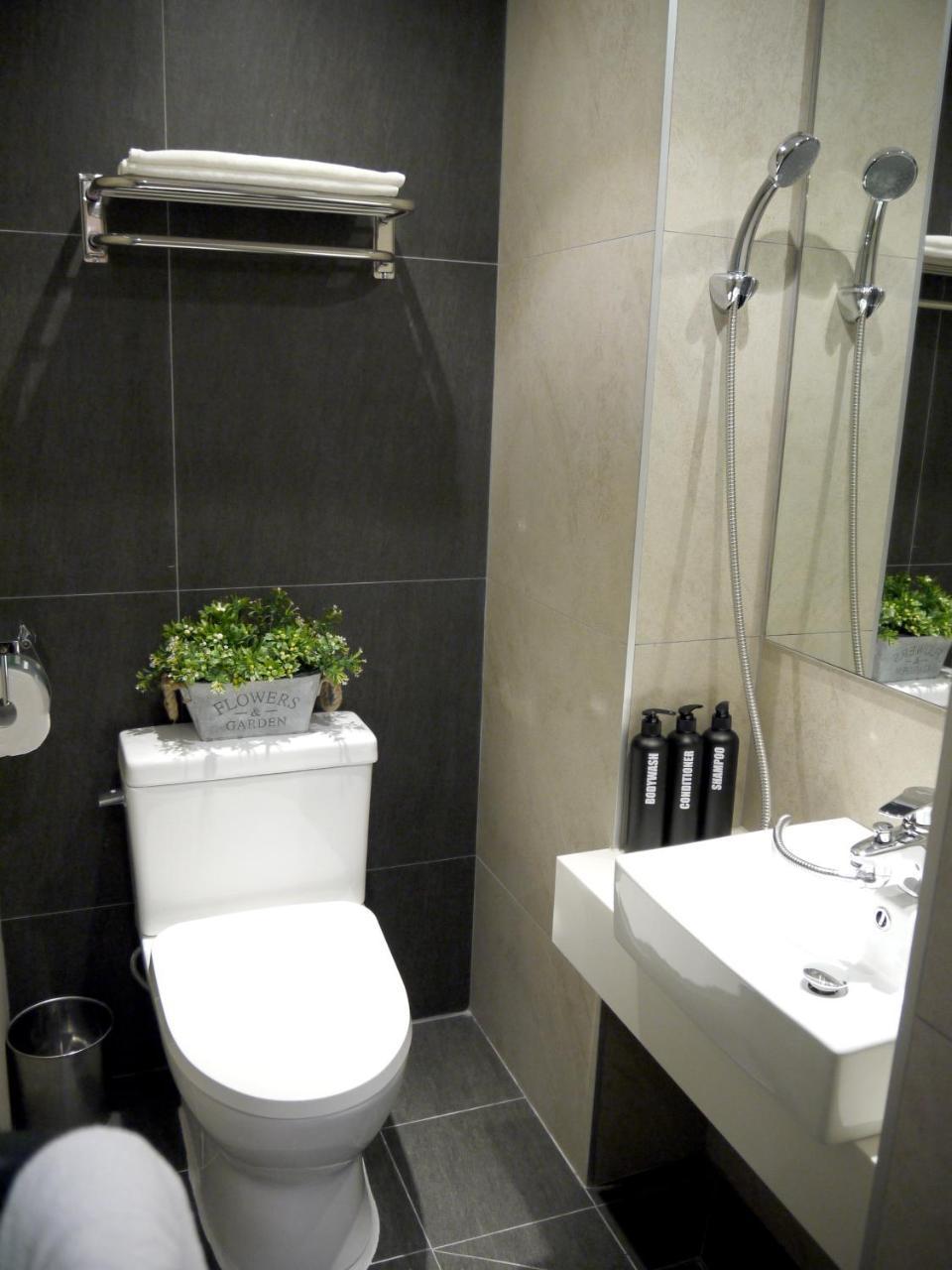 Hostel Cleo Seoul Hongdae Zewnętrze zdjęcie