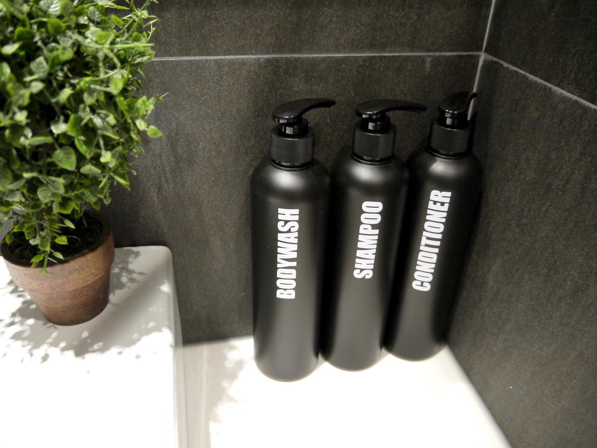 Hostel Cleo Seoul Hongdae Zewnętrze zdjęcie